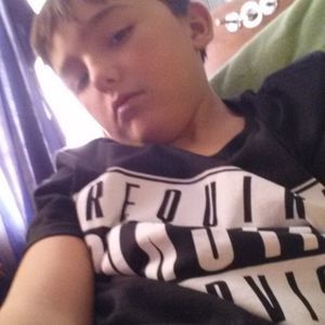 Meet your Posher, Andy